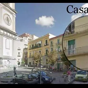 Casa Fiore Apartment