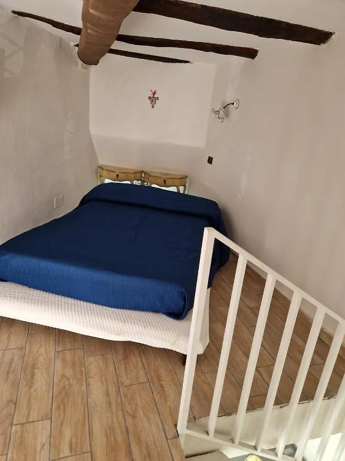 Non Pensarci Appartamento Napoli