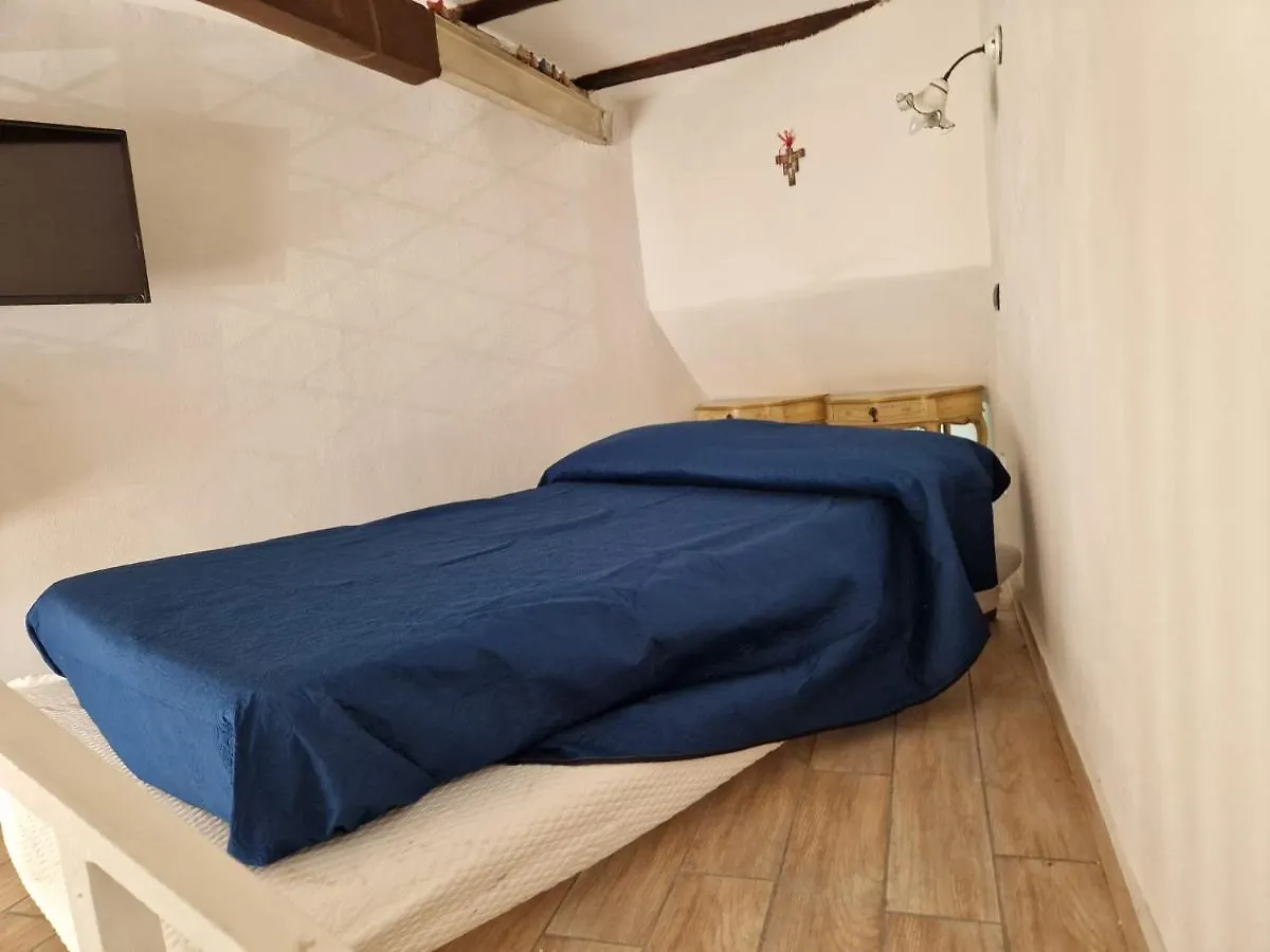 Non Pensarci Appartamento Napoli
