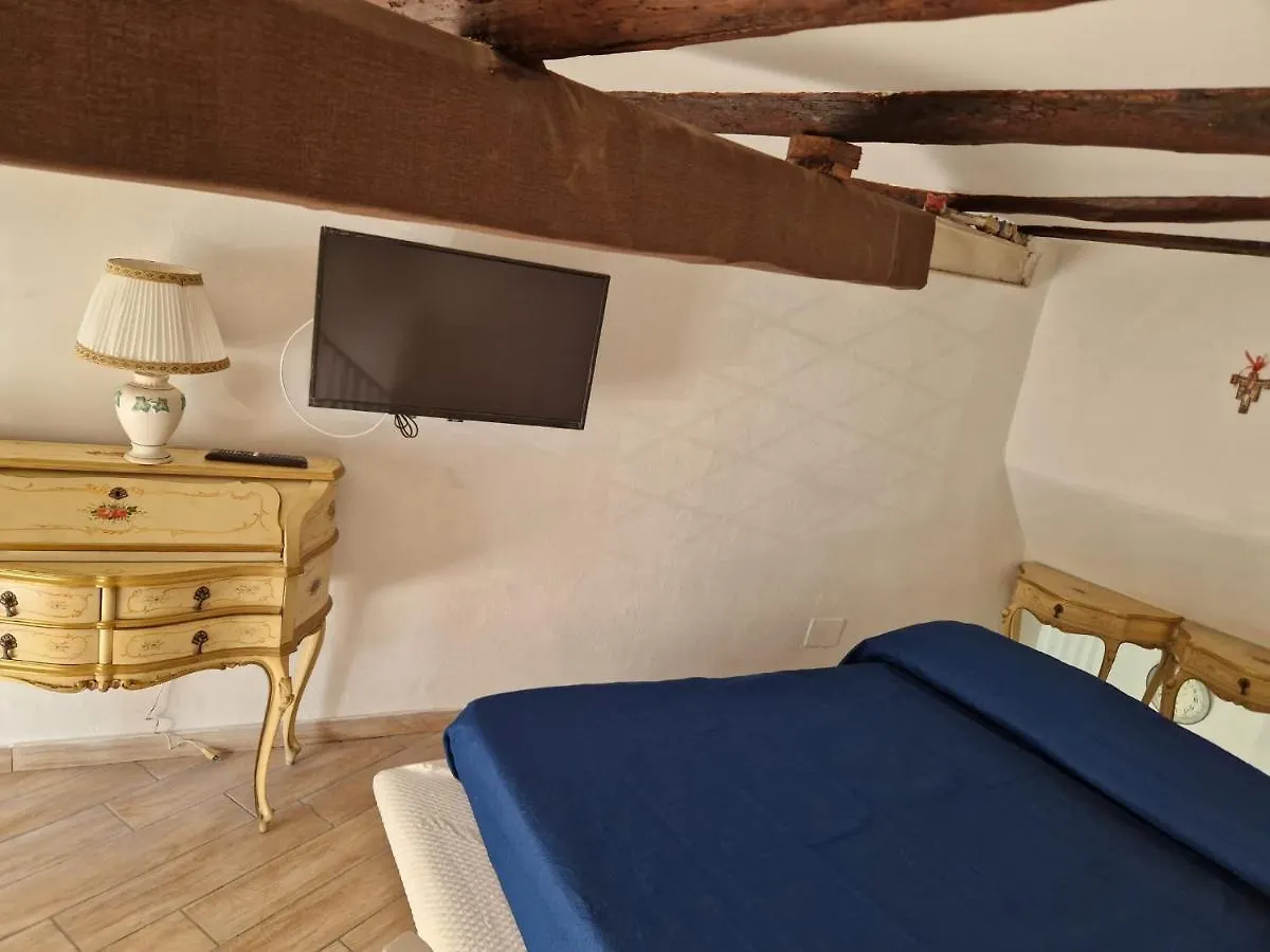 Non Pensarci Appartamento Napoli