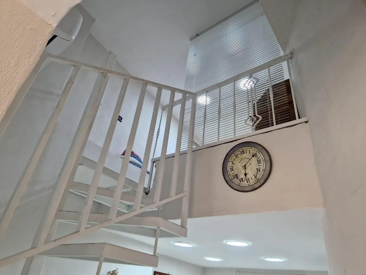 Apartament Non Pensarci Neapol 0*,  Włochy