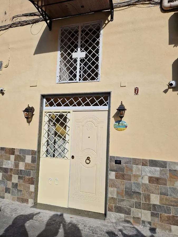 Apartament Non Pensarci Neapol 0*,