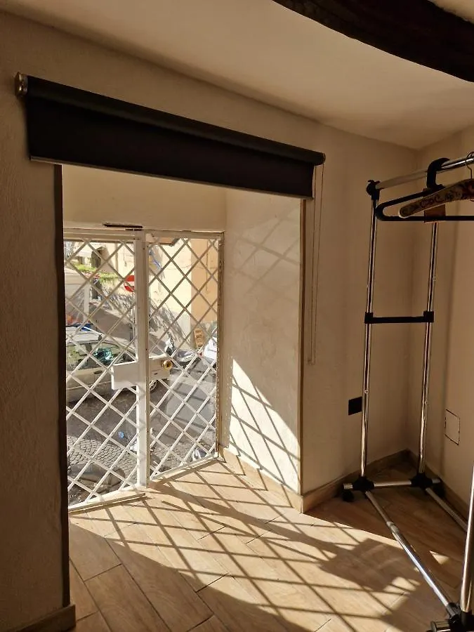 Apartament Non Pensarci Neapol Włochy
