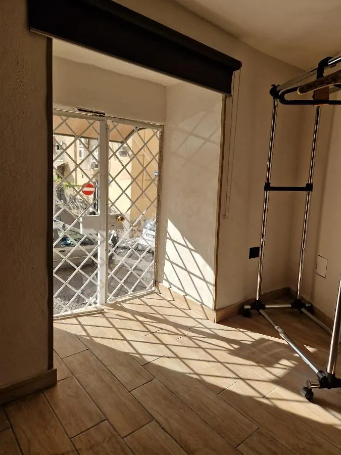 Apartament Non Pensarci Neapol Włochy