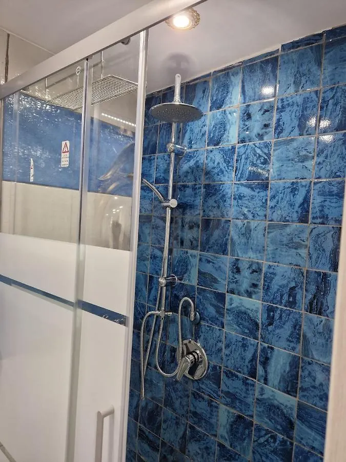 Apartament Non Pensarci Neapol