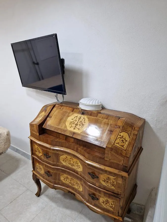 Apartament Non Pensarci Neapol 0*,  Włochy